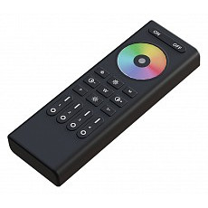 Пульт-регулятор цвета rgb с сенсорн...